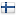 ahanesteghlal.com server is located in Finland